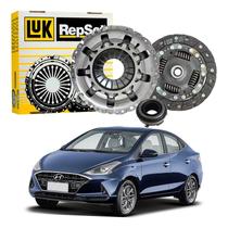 Kit Embreagem Luk Hb20s 1.0 12v Aspirado 2019 A 2022
