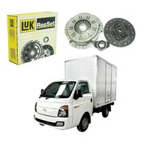 Kit Embreagem Luk Hr 2.5 2006 A 2012