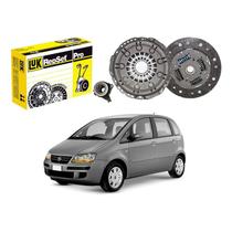 Kit Embreagem Luk Idea 1.8 8v 2005 A 2010