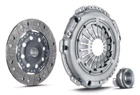 Kit embreagem LuK Idea Palio Strada Siena Punto