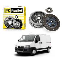 Kit Embreagem Luk Jumper 2.3 2009 A 2012