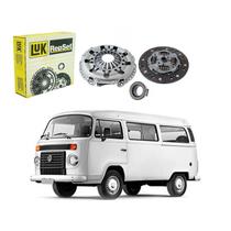 Kit Embreagem Luk Kombi 1.4 2006 A 2013 Kit Embreagem Luk Kombi 1.4 2006 A 2013