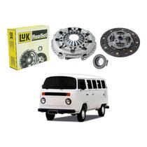 Kit Embreagem Luk Kombi 1600 1981 A 1986