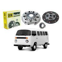 Kit Embreagem Luk Kombi 1600 1987 A 1998 Kit Embreagem Luk Kombi 1600 1987 A 1998