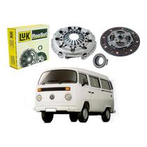 Kit Embreagem Luk Kombi 1600 1997 A 2005 Kit Embreagem Luk Kombi 1600 1997 A 2005