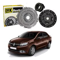 Kit Embreagem Luk Logan 1.0 16v 2014 A 2016 Kit Embreagem Luk Logan 1.0 16v 2014 A 2016