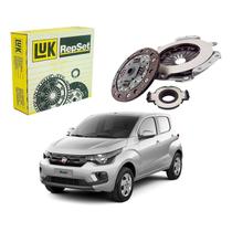 Kit Embreagem Luk Mobi 1.0 2016 A 2021