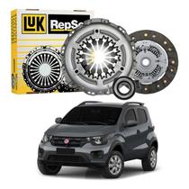Kit Embreagem Luk Mobi Way 1.0 3cc 2017 A 2021