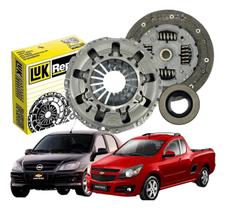 Kit Embreagem Luk Montana Agile Corsa Celta Prisma 1.0 1.4