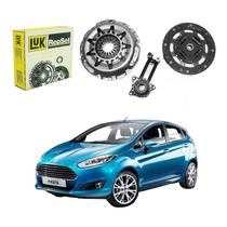 Kit Embreagem Luk New Fiesta 1.5 1.6 2014 A 2017