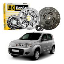 Kit Embreagem Luk Novo Uno 1.0 1.4 2010 A 2016 Kit Embreagem Luk Novo Uno 1.0 1.4 2010 A 2016