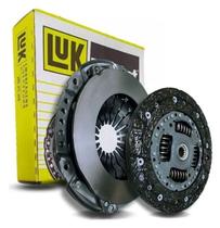 Kit embreagem luk original cobalt 1.8 8v 2012/2015 (sem atuador)