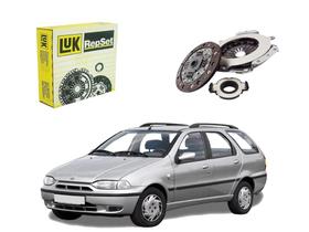 Kit embreagem luk original fiat palio weekend 1.0 1996 a 2000