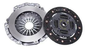KIT EMBREAGEM - LUK - Original Ford - Plato e Disco
