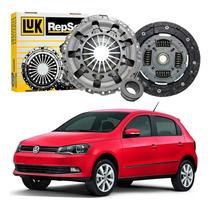 Kit Embreagem Luk Original Gol G6 1.0 1.6 2014 A 2016