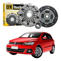 Kit Embreagem Luk Original Gol G7 1.0 1.6 2017 A 2019