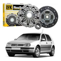 Kit Embreagem Luk Original Golf 1.6 2003 A 2007 Kit Embreagem Luk Original Golf 1.6 2003 A 2007