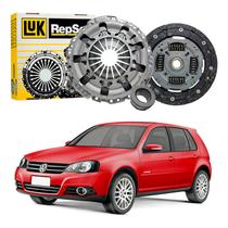 Kit Embreagem Luk Original Golf 1.6 2008 A 2014