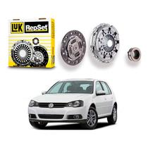 Kit Embreagem Luk Original Golf 1.6 2008 A 2014