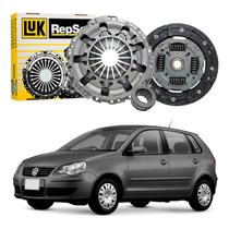 Kit Embreagem Luk Original Polo 1.6 2007 A 2011