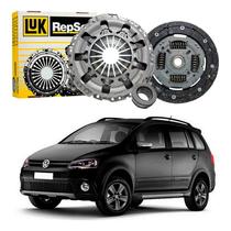Kit Embreagem Luk Original Spacecross 1.6 2012 A 2014