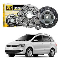 Kit Embreagem Luk Original Spacefox 1.6 2010 A 2014