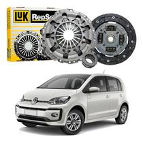 Kit Embreagem Luk Original Up 1.0 2014 A 2015