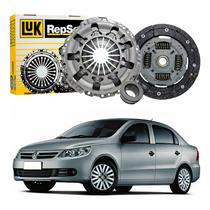 Kit Embreagem Luk Original Voyage G5 1.0 1.6 2009 A 2013