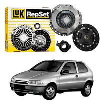 Kit Embreagem Luk Palio 1.0 8v Fiasa 1996 A 2000