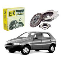 Kit Embreagem Luk Palio 1.0 8v Fiasa 1996 A 2000