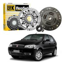 Kit Embreagem Luk Palio 1.3 1.4 2005 A 2010