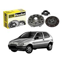 Kit Embreagem Luk Palio 1.6 16v 1996 A 2000