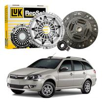 Kit Embreagem Luk Palio Attractive 1.4 2010 A 2012
