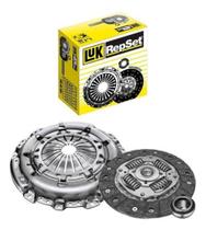 Kit embreagem LuK Palio Siena Strada Gran Siena 6193004000