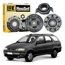 Kit Embreagem Luk Palio Weekend 1.5 1.6 2000 A 2004 Kit Embreagem Luk Palio Weekend 1.5 1.6 2000 A 2004
