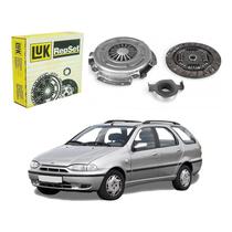 Kit Embreagem Luk Palio Weekend 1.5 1.6 8v 1996 A 2004 Kit Embreagem Luk Palio Weekend 1.5 1.6 8v 1996 A 2004
