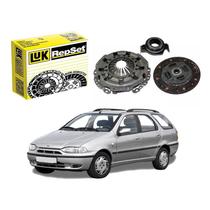 Kit Embreagem Luk Palio Weekend 1.6 16v 1996 A 2002