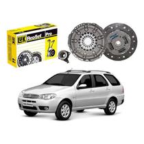 Kit Embreagem Luk Palio Weekend 1.8 8v 2003 A 2010