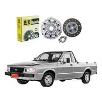 Kit Embreagem Luk Pampa 1.8 1982 A 1997 Kit Embreagem Luk Pampa 1.8 1982 A 1997