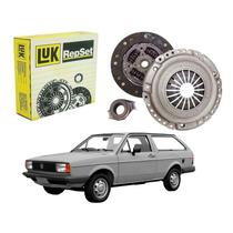 Kit Embreagem Luk Parati 1.6 1983 A 1987