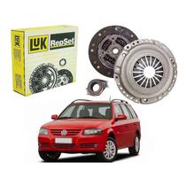 Kit Embreagem Luk Parati 1.6 2006 A 2012 Kit Embreagem Luk Parati 1.6 2006 A 2012