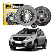 Kit Embreagem Luk Peugeot 2008 1.6 16v Aspirado 2020 A 2023