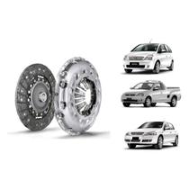 Kit Embreagem Luk Platô+Disco Chevrolet Zafira 2.0 2004 A 2008 Kit Embreagem Luk Platô+Disco Chevrolet Zafira 2.0 2004 A 2008