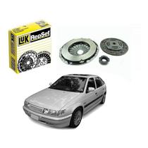 Kit Embreagem Luk Pointer 1.6 1.8 2.0 1992 A 1996