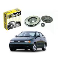 Kit Embreagem Luk Polo Classic 1.8 1996 A 2003