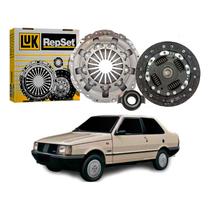 Kit Embreagem Luk Prêmio 1.5 1985 A 1988