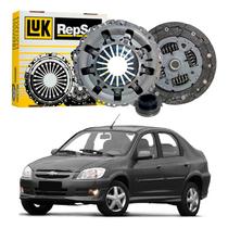 Kit Embreagem Luk Prisma 1.0 2011 A 2012