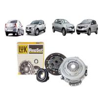 Kit Embreagem luk Renault Clio 2009 2010 2011 2012 2013 2014