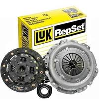 Kit Embreagem Luk Renault Clio, Kangoo, Logan, Megane, Sandero, Scenic