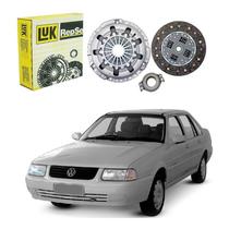 Kit Embreagem Luk Santana 1.8 2.0 1995 A 2006